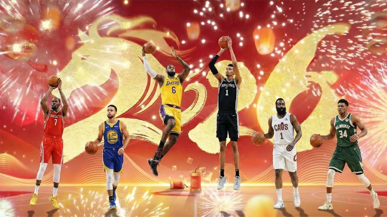 精彩截图-美职篮英雄2026官方新版