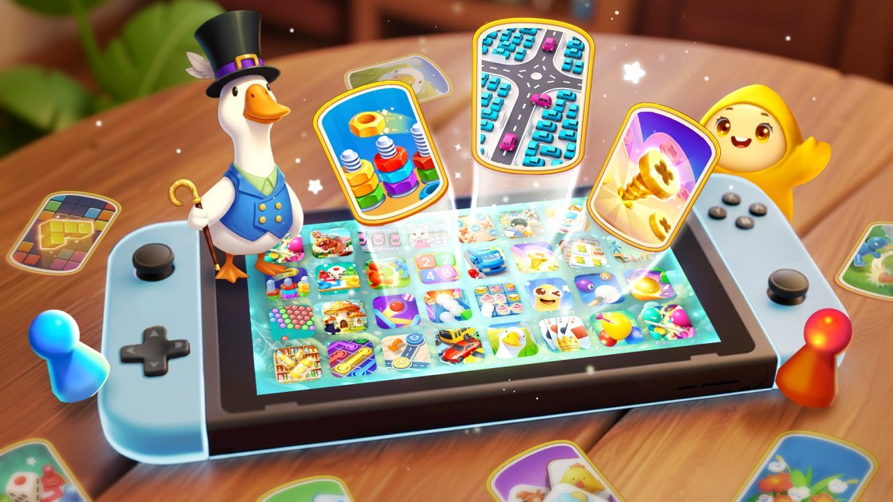 精彩截图-单人竞技场2026官方新版