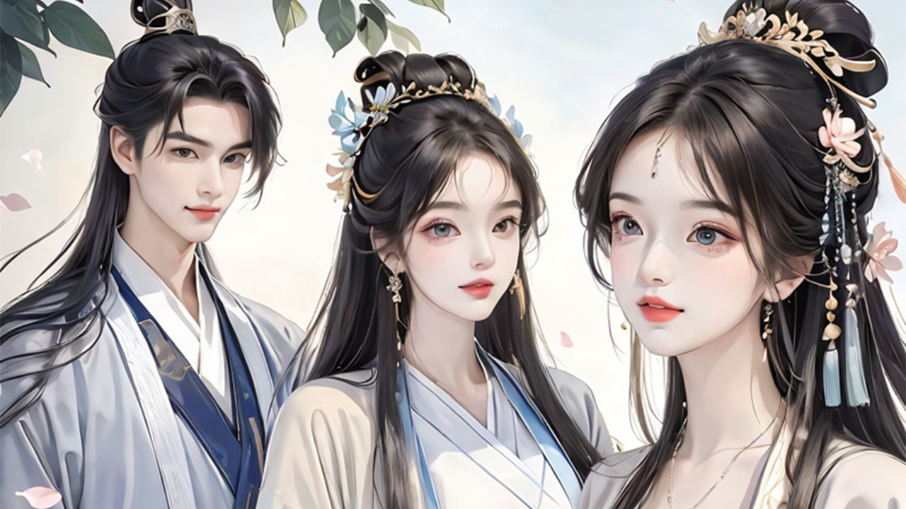精彩截图-重生之修仙传2026官方新版