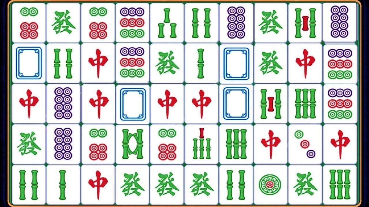 精彩截图-对对碰麻将消消乐2026官方新版