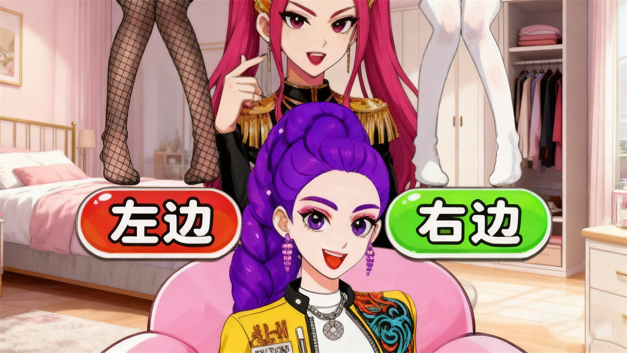 精彩截图-帮女友穿搭日记2026官方新版