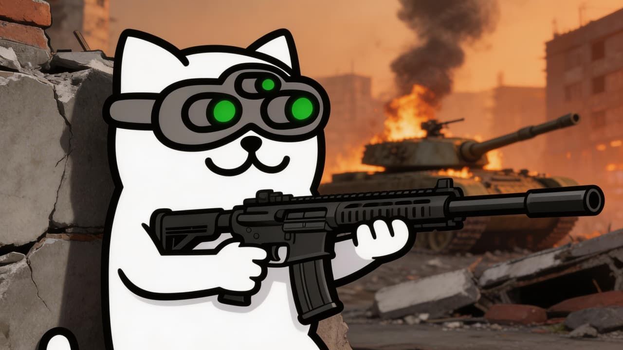 精彩截图-无敌进化2026官方新版