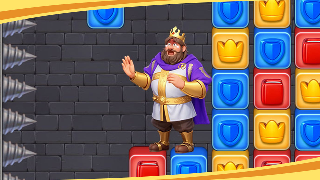 精彩截图-密室消除62026官方新版