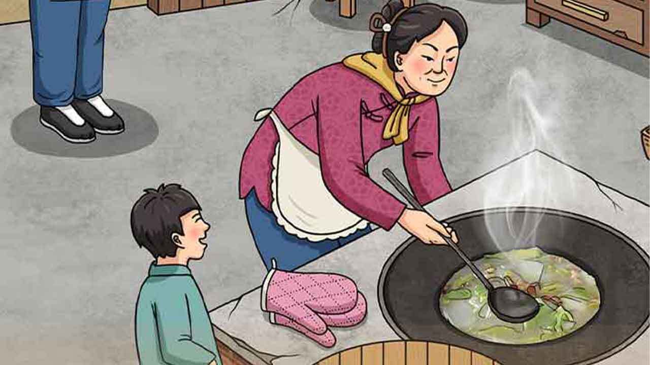 精彩截图-怀旧找茬2026官方新版