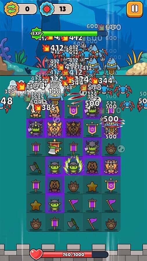 精彩截图-开一家鞋服店2026官方新版
