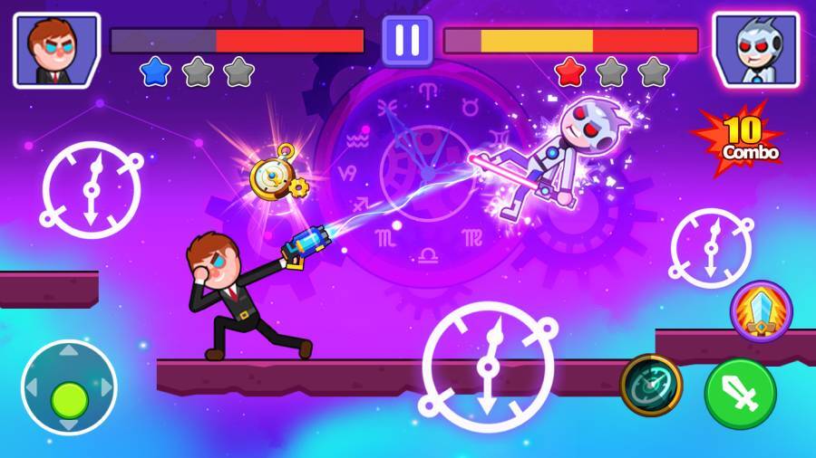 精彩截图-魔龙一败涂地2026官方新版