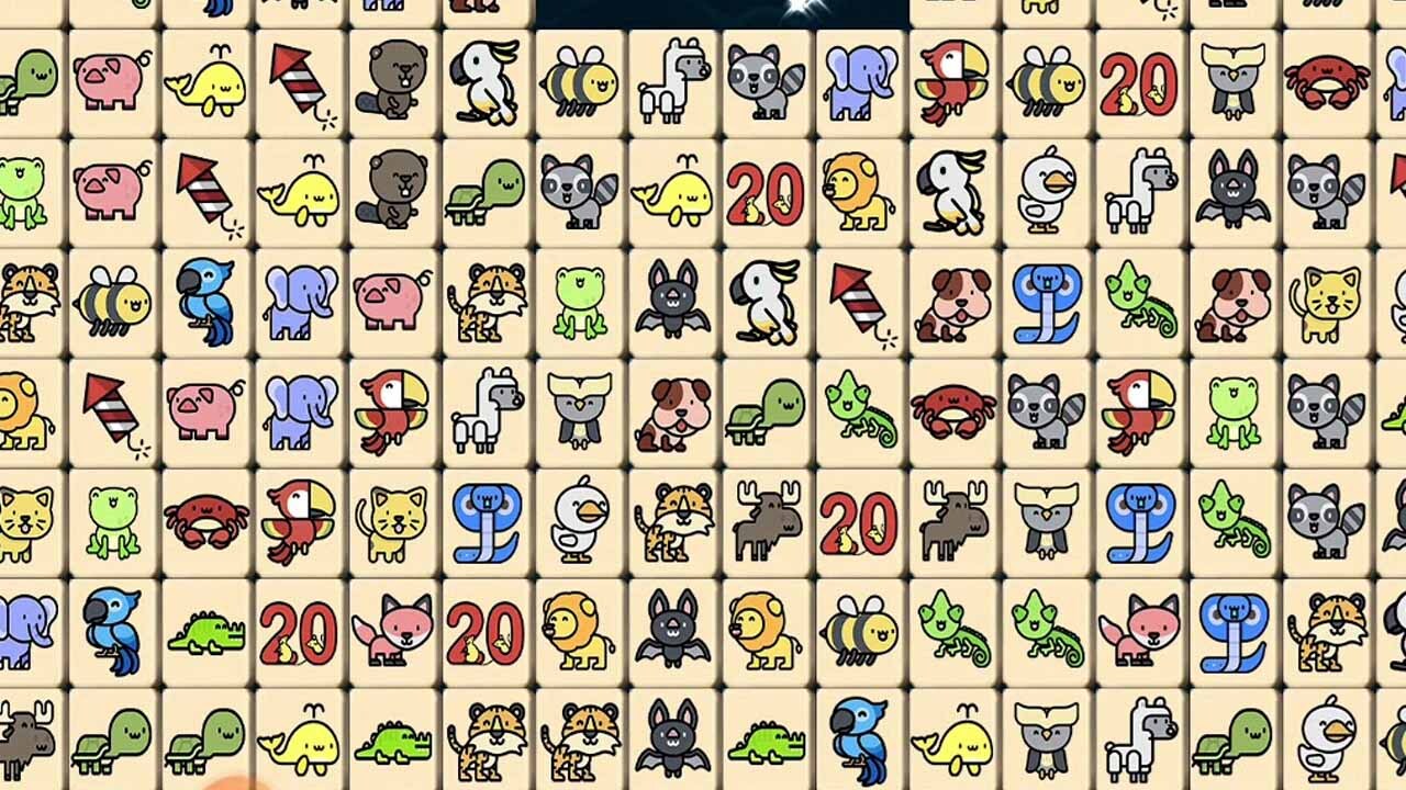 精彩截图-连连看消除游戏经典版2026官方新版