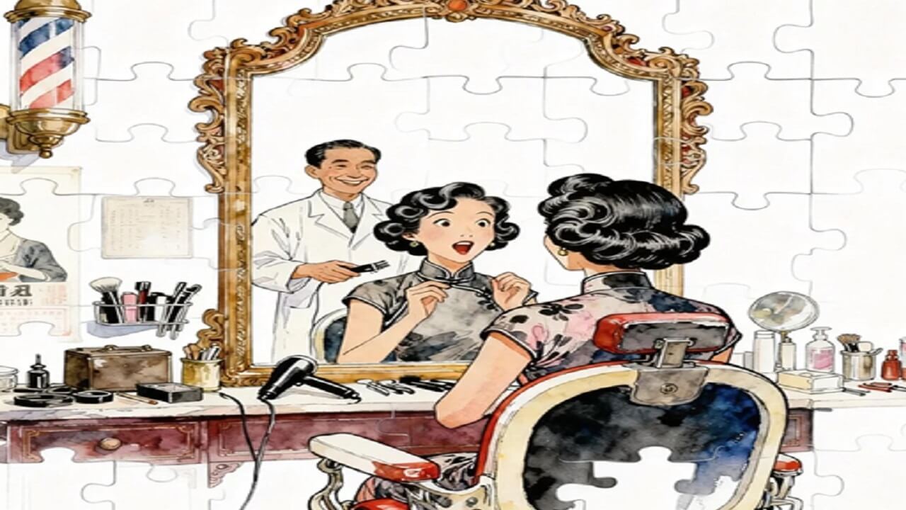 精彩截图-我的刀盾狗小游戏2026官方新版