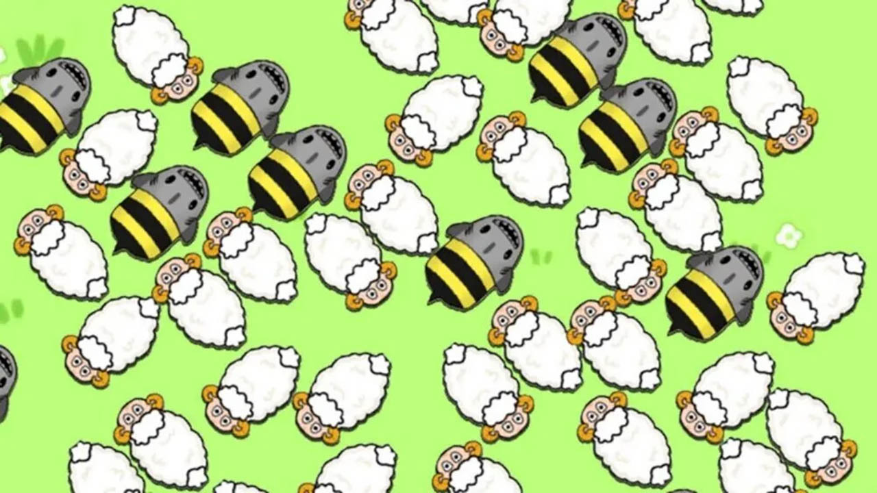 精彩截图-小羊快逃呀2026官方新版