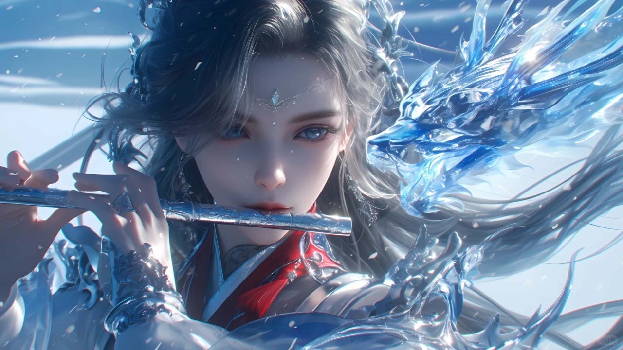 精彩截图-零氪武侠游戏2026官方新版