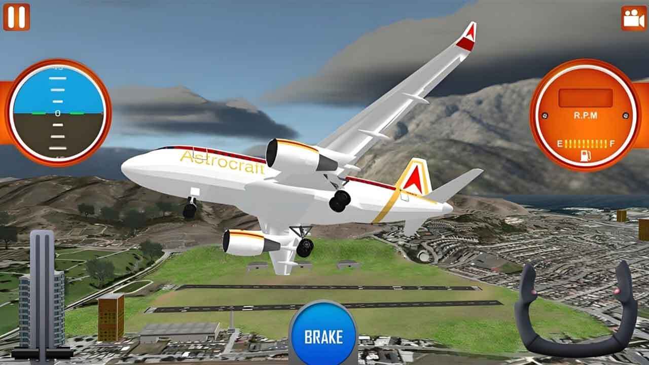 精彩截图-佩皮之家小游戏2026官方新版