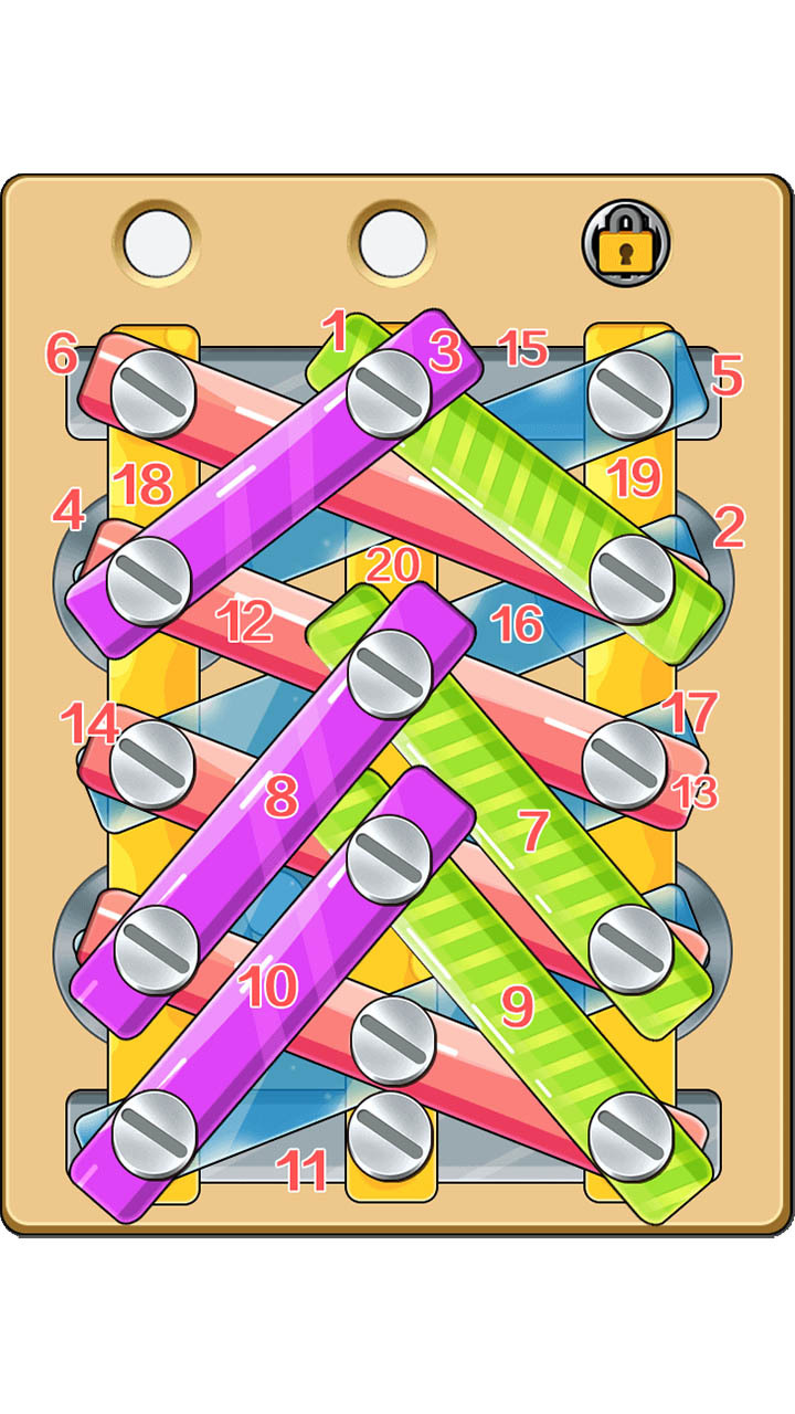 精彩截图-挪车拔螺丝2026官方新版