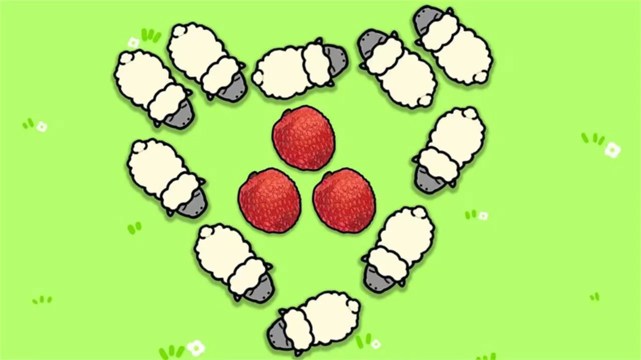 精彩截图-小羊快逃呀2026官方新版