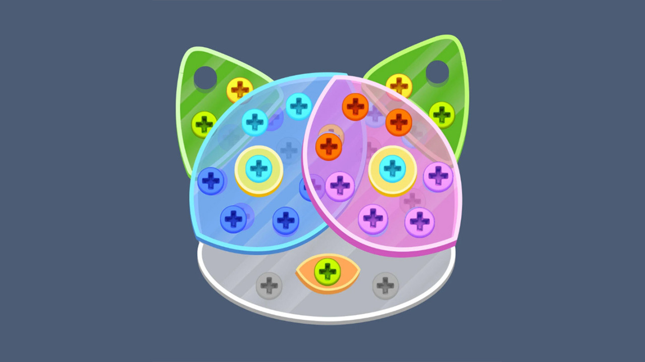 精彩截图-倒水瓶大作战2026官方新版