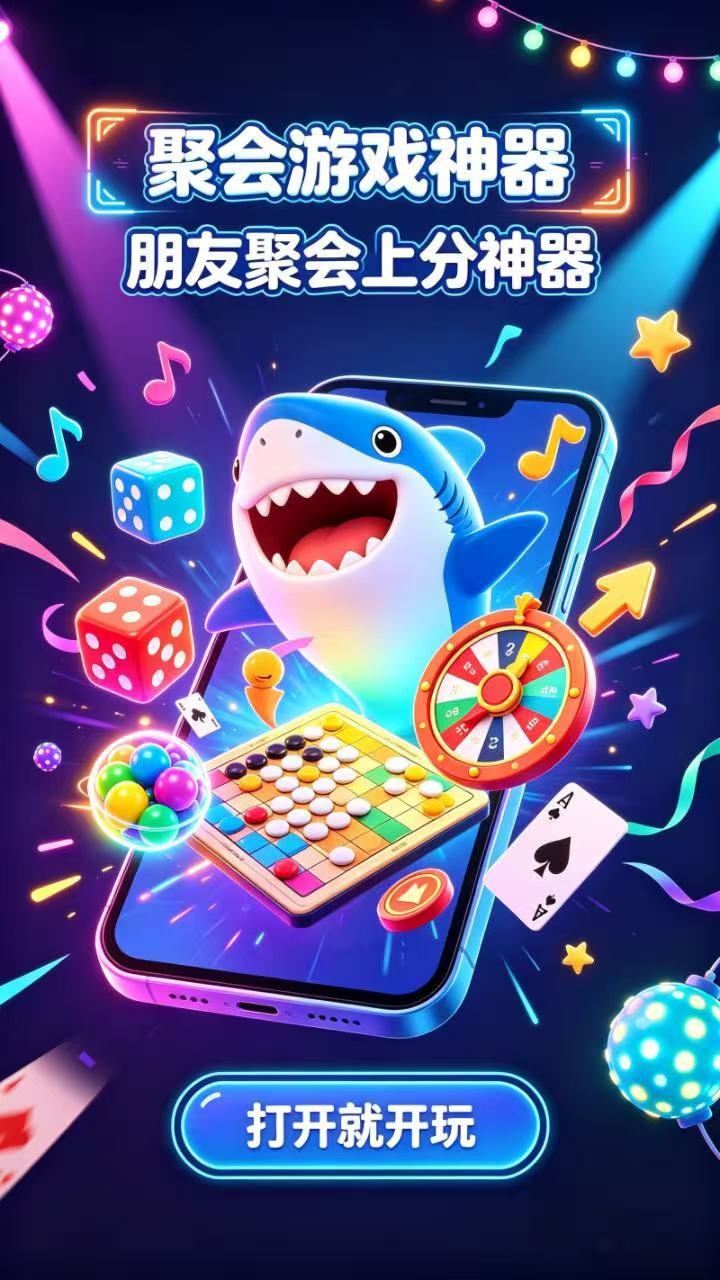 聚会游戏神器 截图 3
