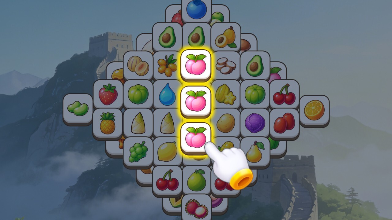 精彩截图-连消超上头2026官方新版