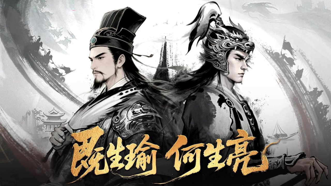 精彩截图-三国之旅2026官方新版
