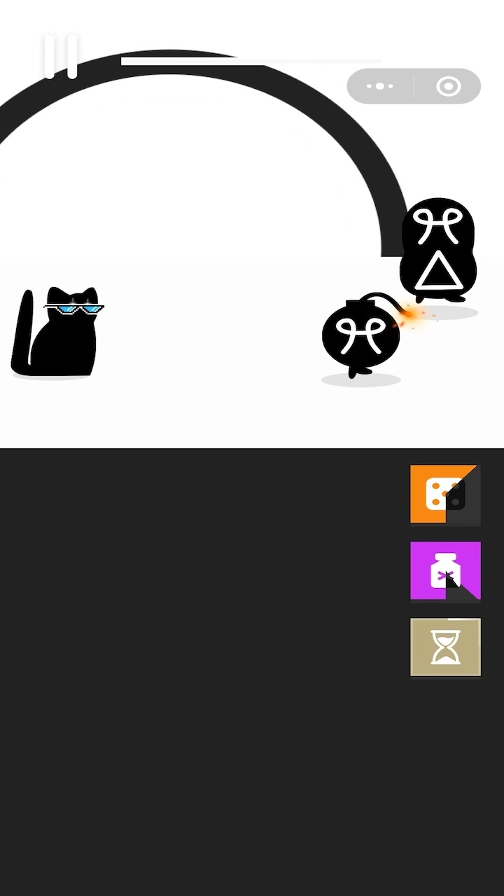 精彩截图-画个猫线2026官方新版