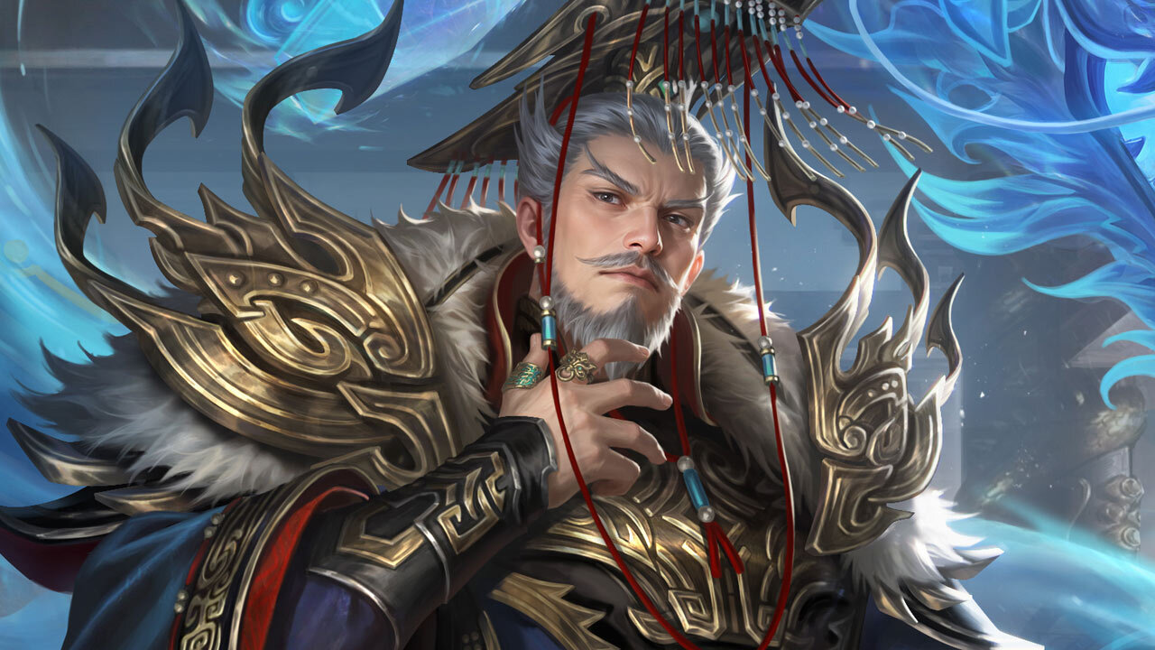 精彩截图-三国杀2026官方新版