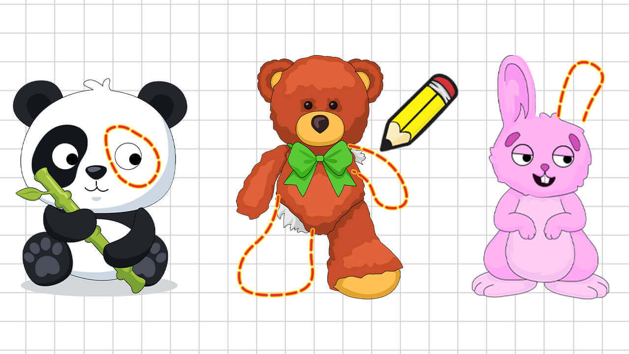 精彩截图-就画一笔2026官方新版