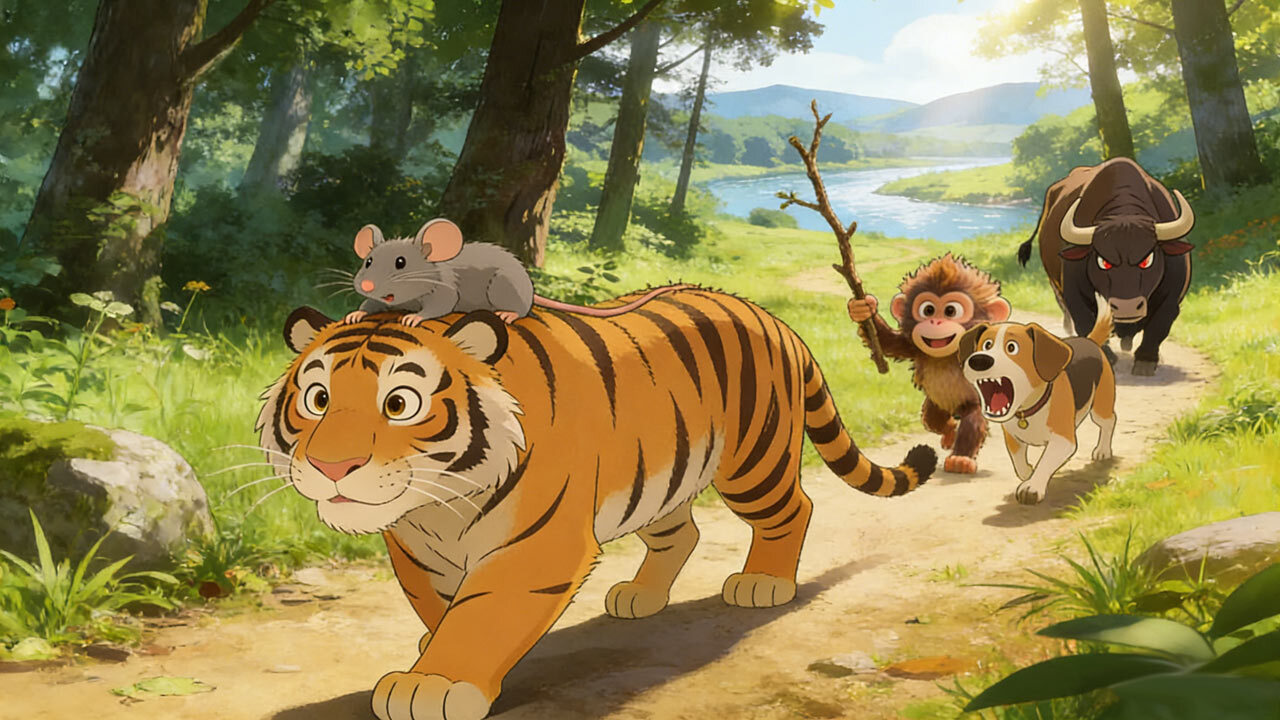 精彩截图-生肖快跑2026官方新版