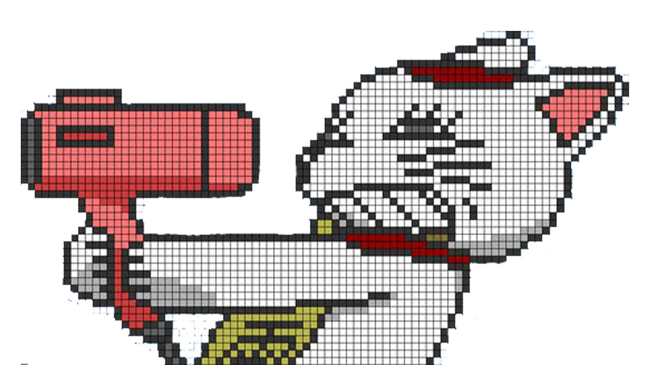 精彩截图-指尖拼豆2026官方新版