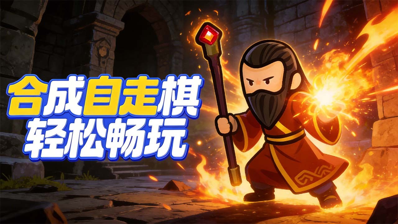 精彩截图-英雄跳跃冒险2026官方新版