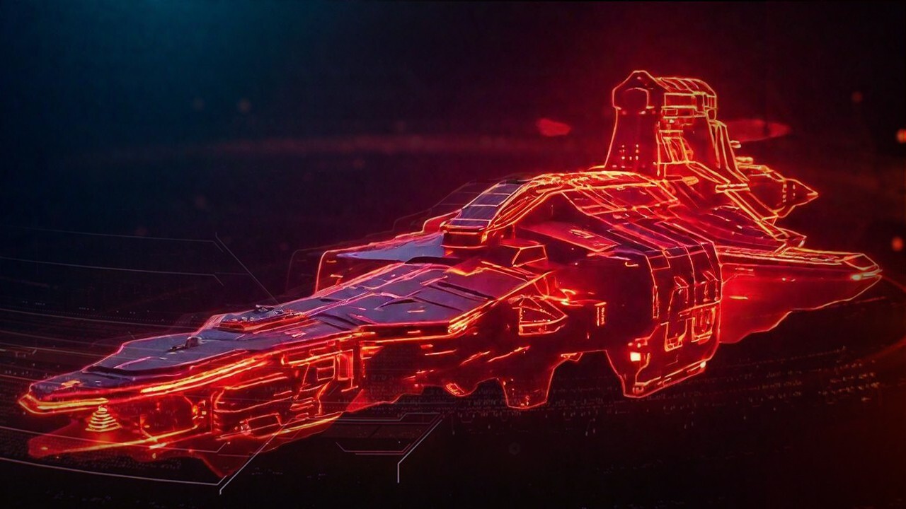 精彩截图-星际使命2026官方新版
