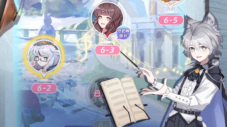 精彩截图-萌宠解谜2026官方新版