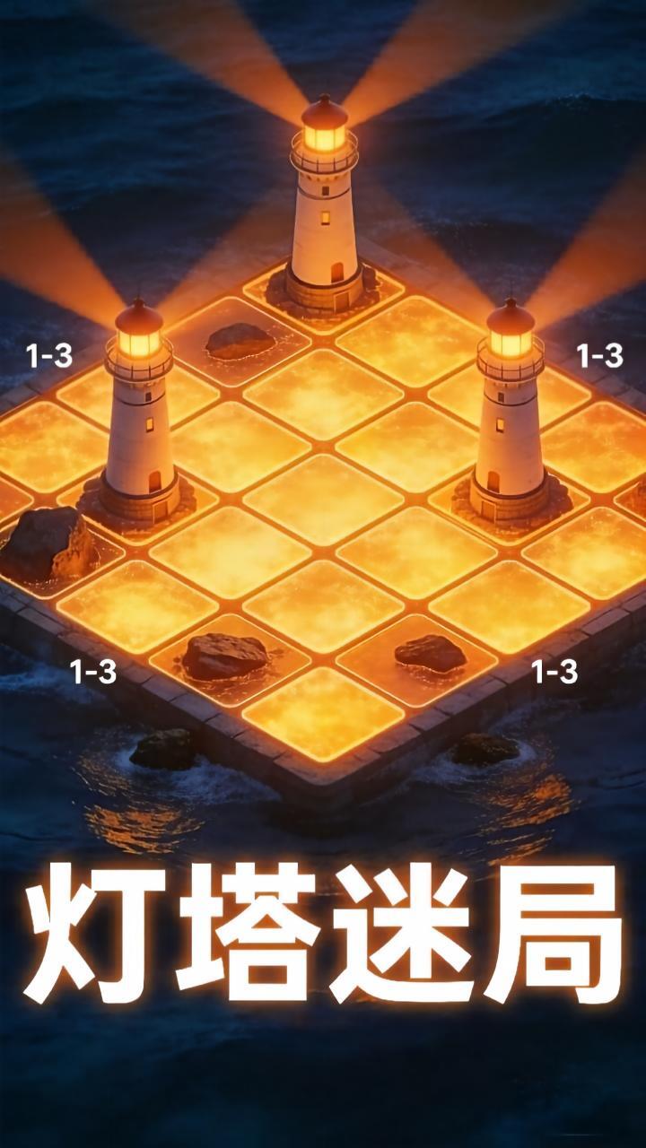 能把所有都点亮吗 截图 1