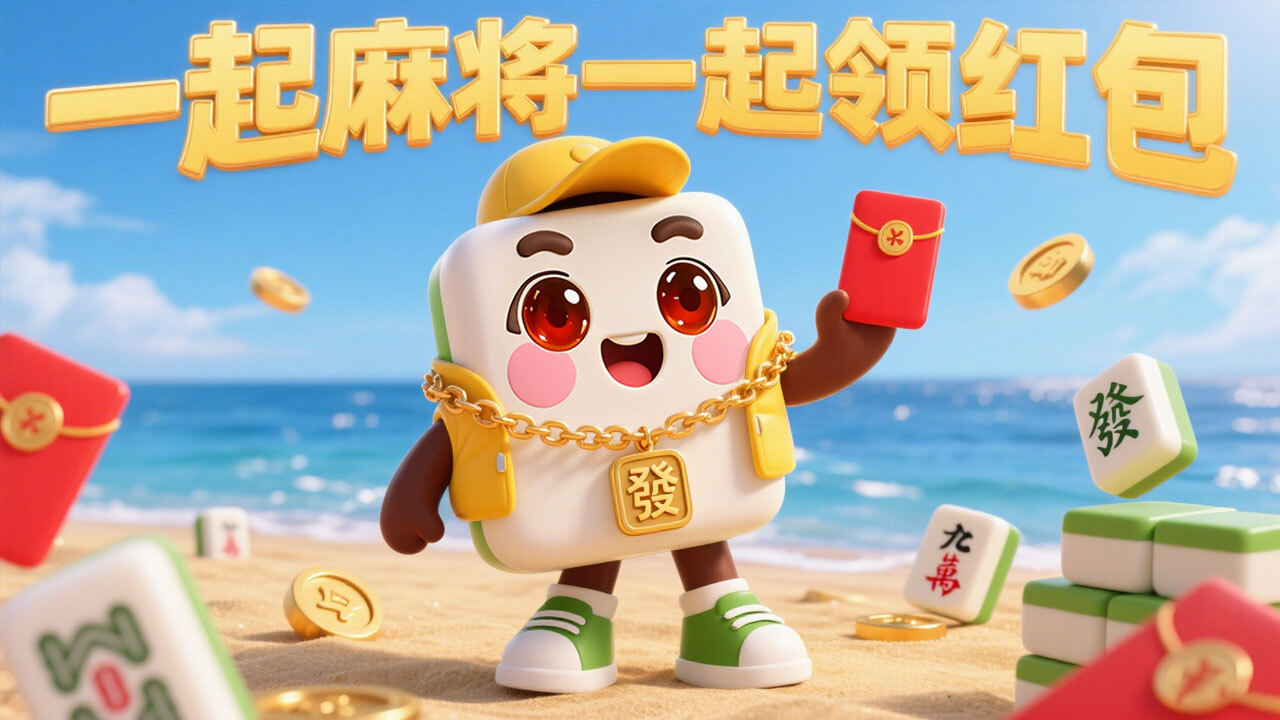 精彩截图-一起麻将2026官方新版