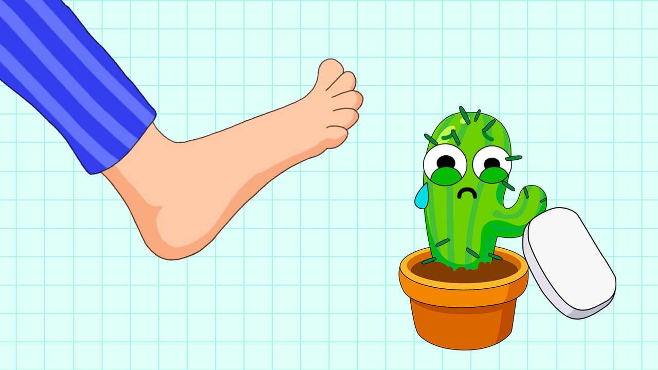 精彩截图-魔力擦一擦2026官方新版