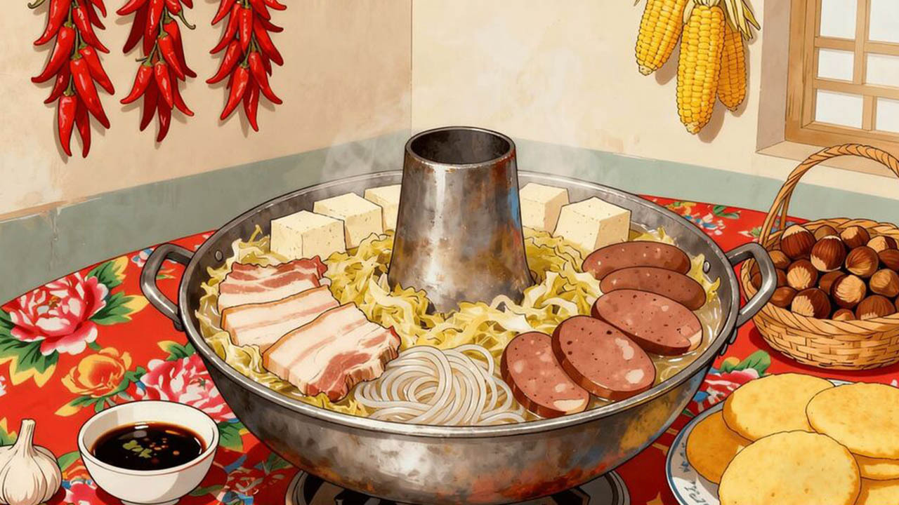 精彩截图-解压火锅店2026官方新版