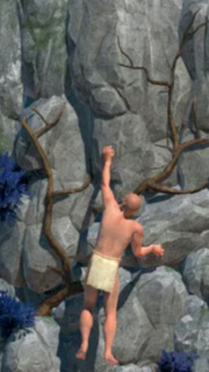 精彩截图-攀岩模拟游戏2026官方新版