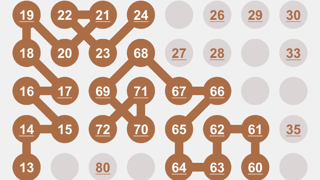 精彩截图-一不小心就到十了2026官方新版