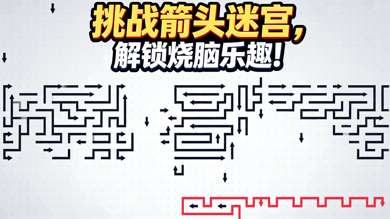 精彩截图-箭又个箭2026官方新版
