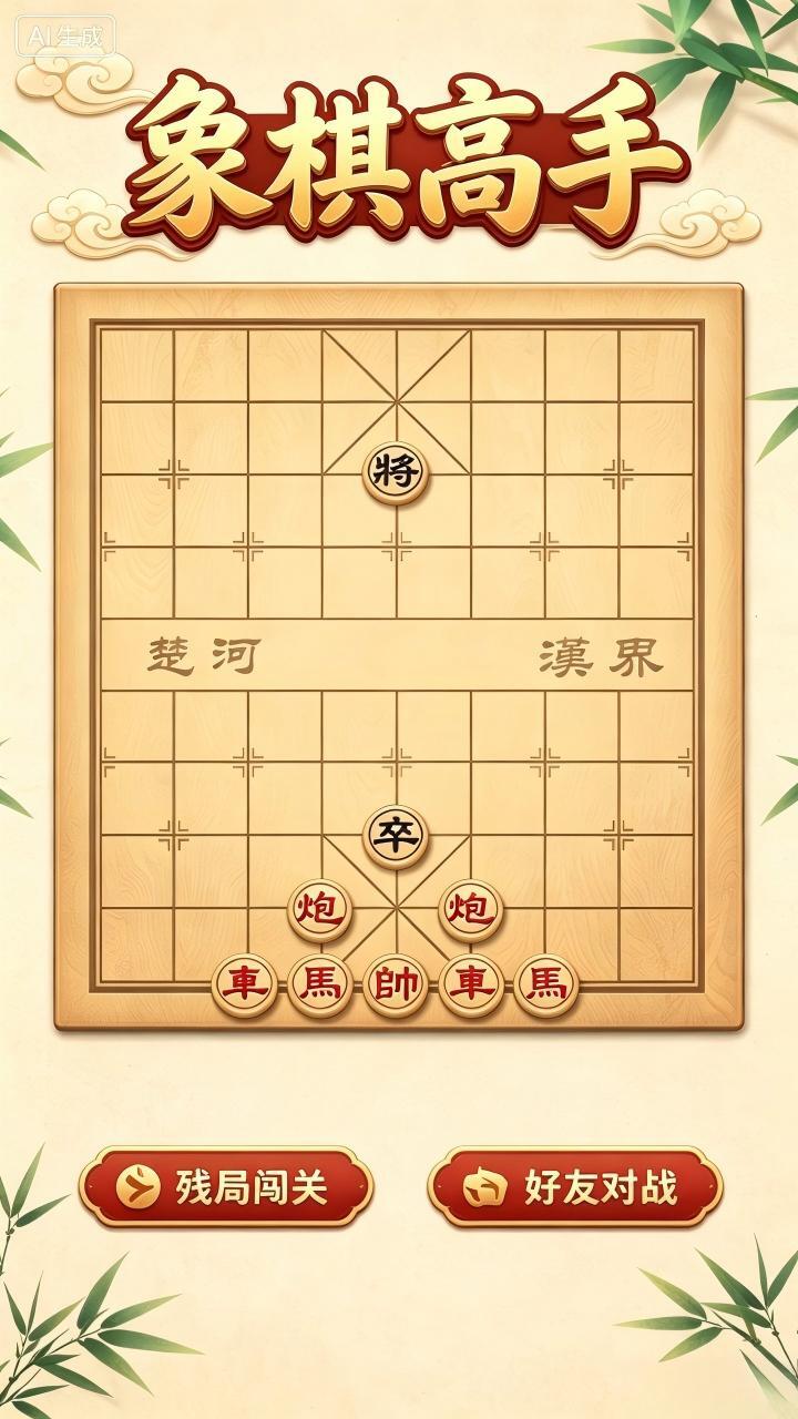 象棋高手 截图 3