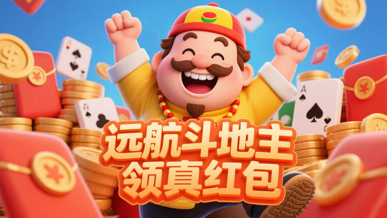 精彩截图-远航斗地主2026官方新版