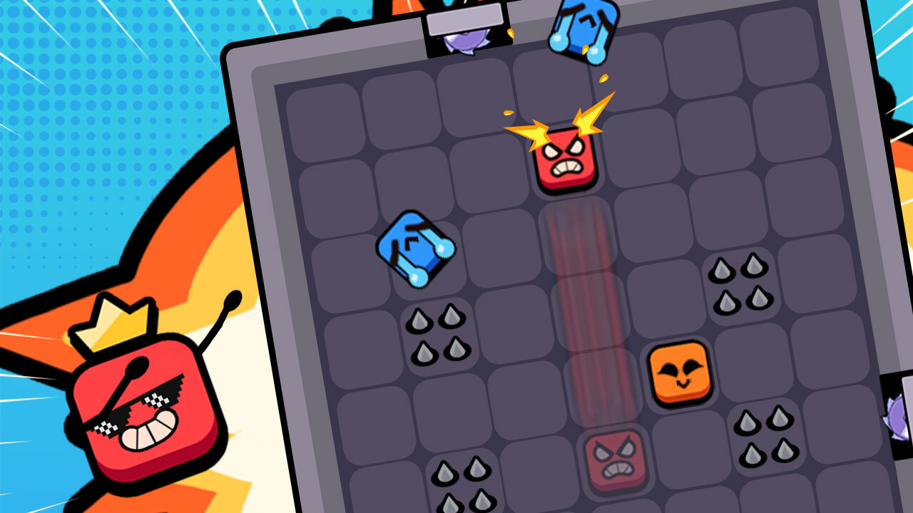 精彩截图-转动奇遇2026官方新版