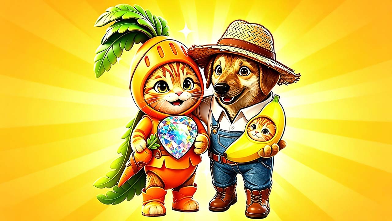 精彩截图-修猫地铁逃生2026官方新版