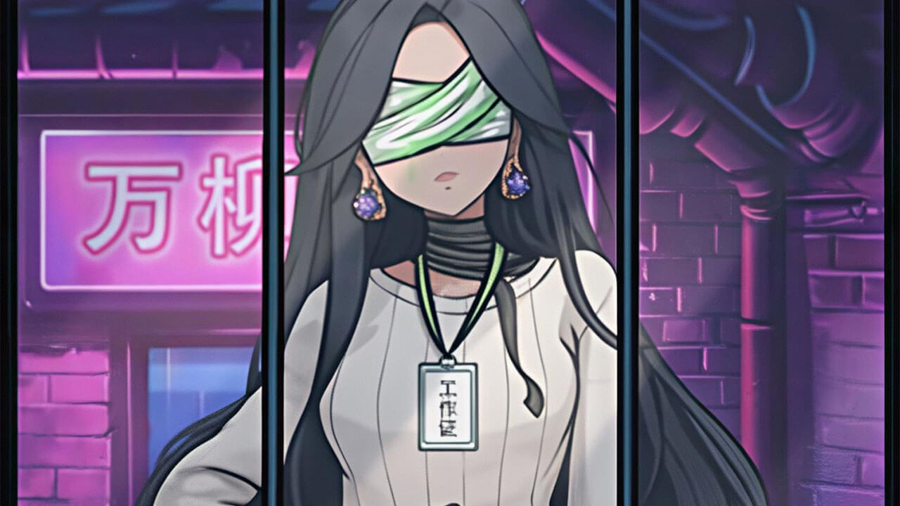 精彩截图-伪人规则怪谈2026官方新版