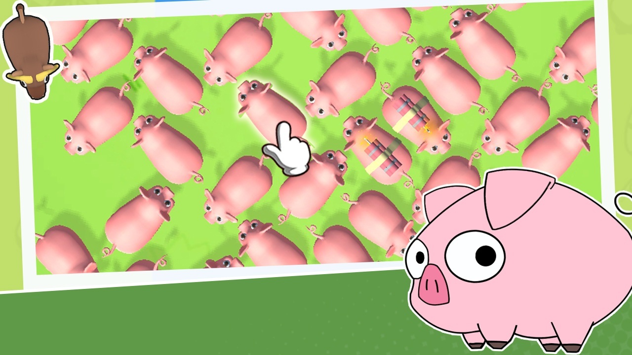 精彩截图-猪了个猪贺岁2026官方新版