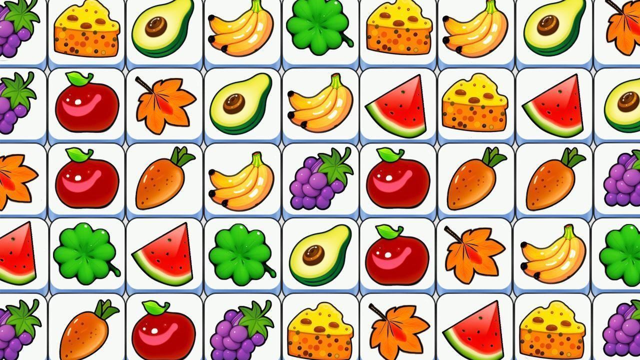 精彩截图-魔法消消乐2026官方新版