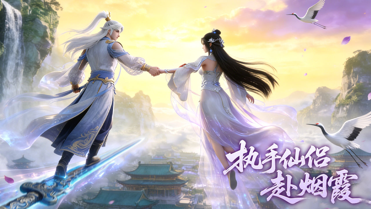天梦轮回 截图 3