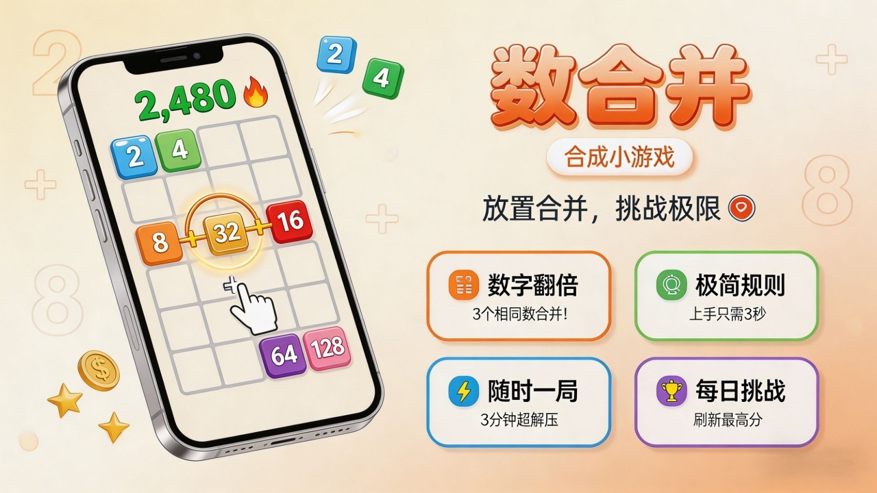 数合并 截图 2