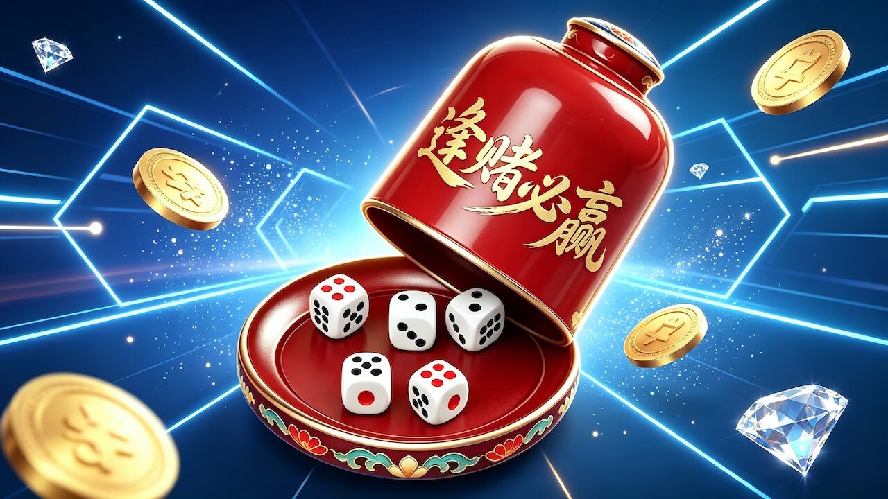 精彩截图-转骰子2026官方新版