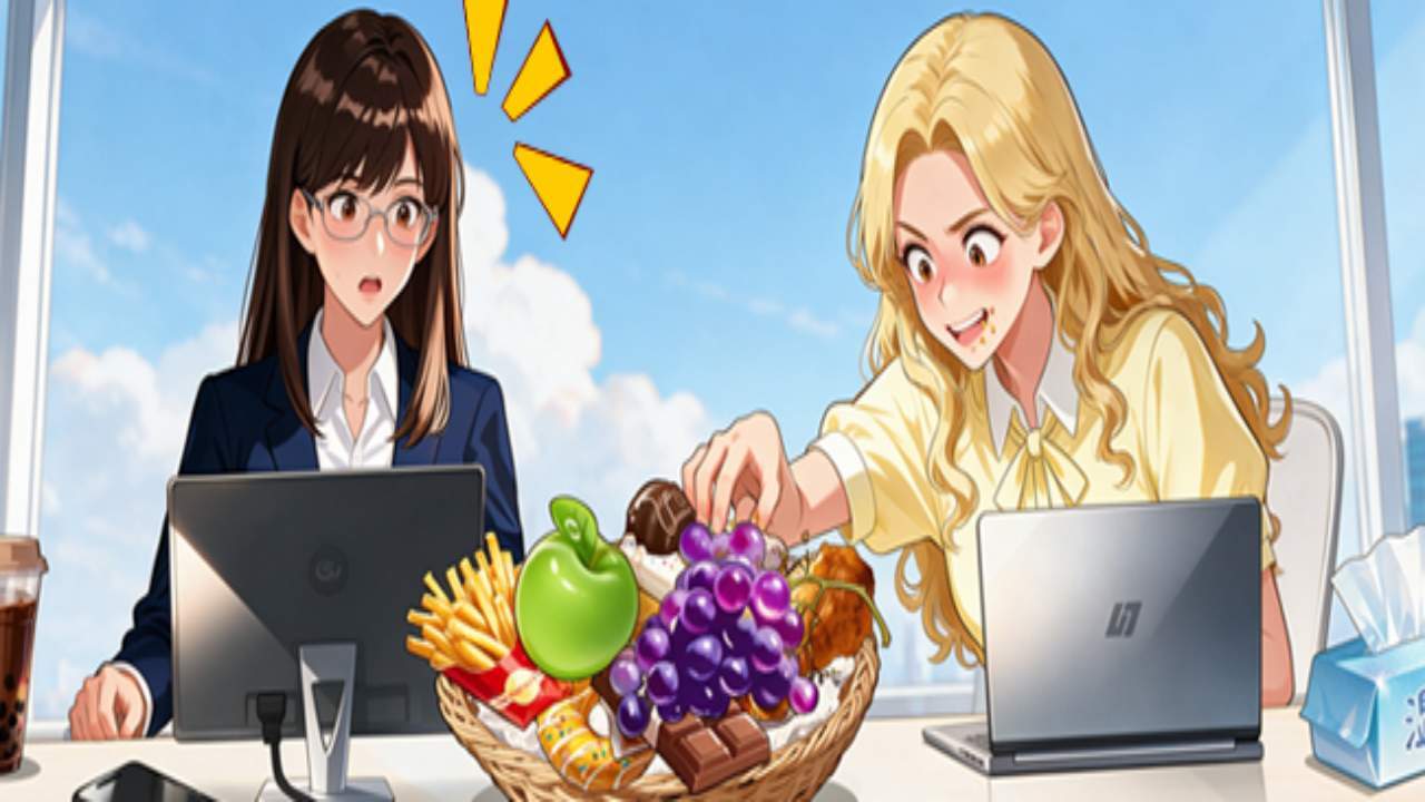 精彩截图-脑子不错哟2026官方新版
