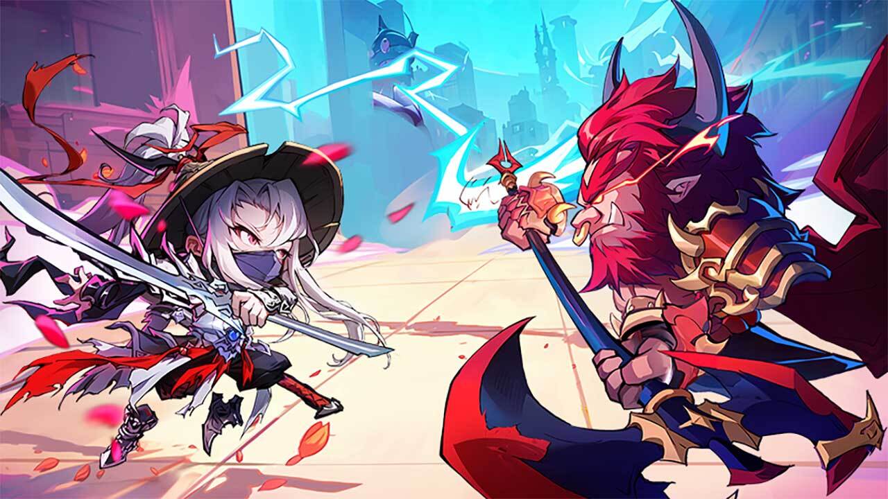 精彩截图-灌篮军团2026官方新版