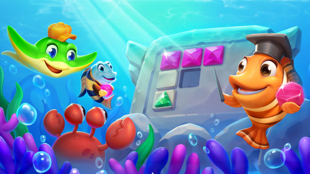 精彩截图-俄罗斯方块拼图2026官方新版