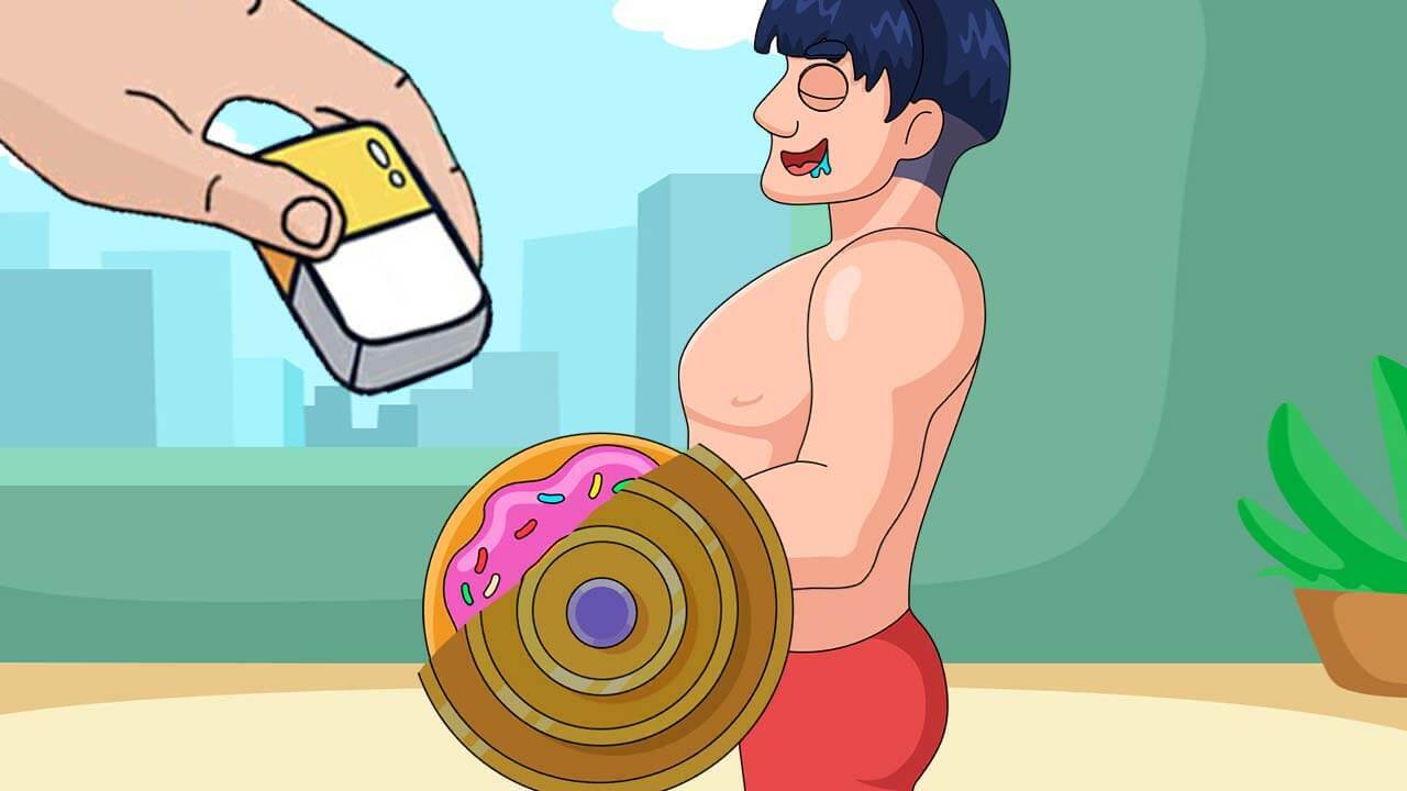 精彩截图-欢乐脑洞2026官方新版